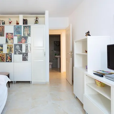 Live Caletillas Gabriela Apartamento *