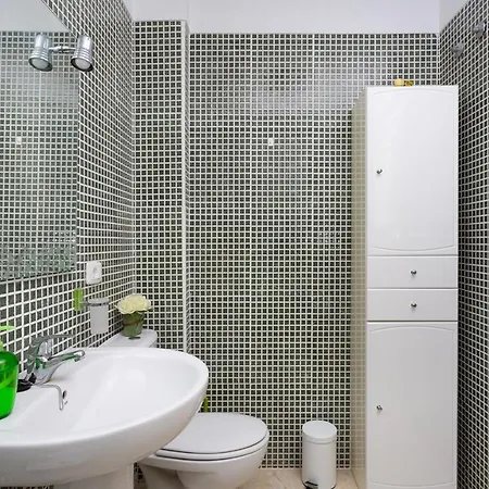 Apartamento Live Caletillas Gabriela *