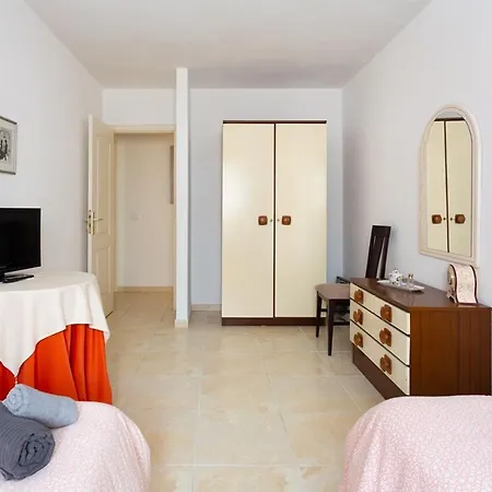 Live Caletillas Gabriela Apartamento