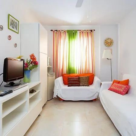 Apartamento Live Caletillas Gabriela
